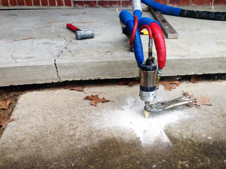 polyurethane foam injection san antonio tx 3