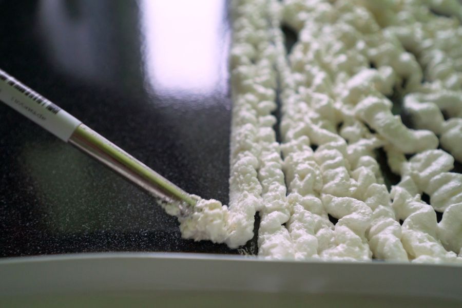 polyurethane foam injection san antonio tx 5